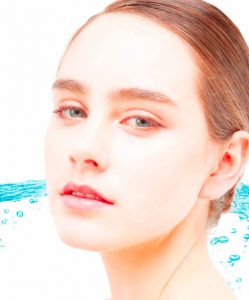 Aquapure, el cuidado facial inteligente